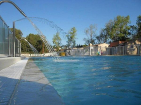 T3 Piscine Plage Parking